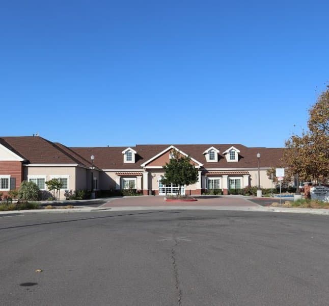 Artesia Christian Home in Artesia, CA - Main View