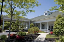 Artis Senior Living Of Brick (Opening Spring 2020) in Brick, NJ - Main View