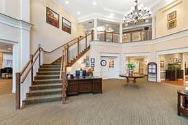 Artis Senior Living Of Lakeview Now Open in Chicago, IL