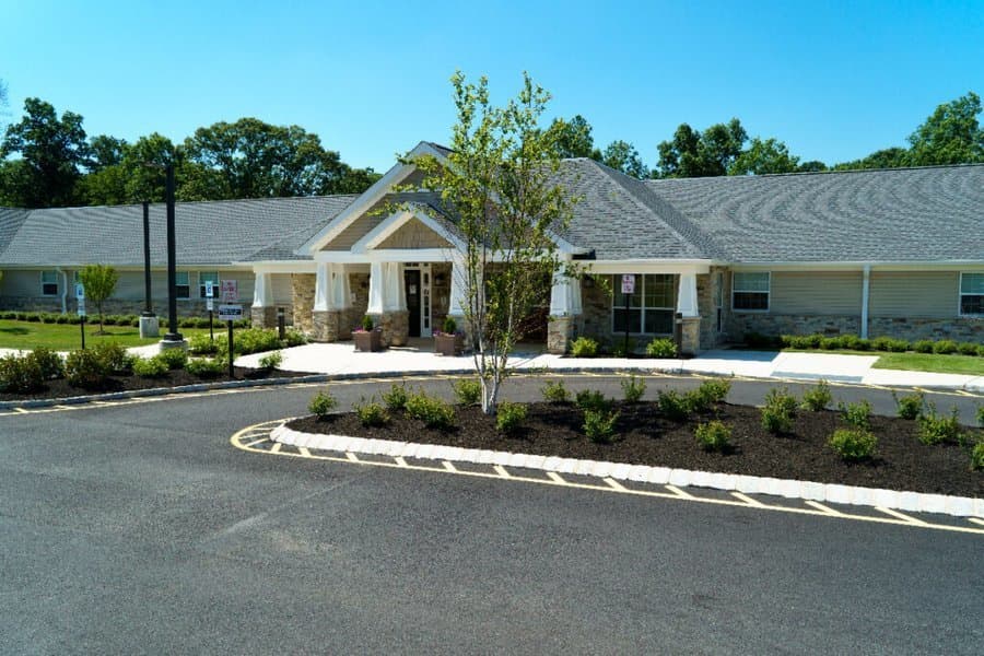 Artis Senior Living of Chestnut Ridge in Chestnut Ridge, NY
