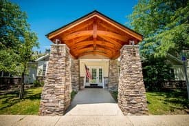 Arundel Woods in Glen Burnie, MD - Main View