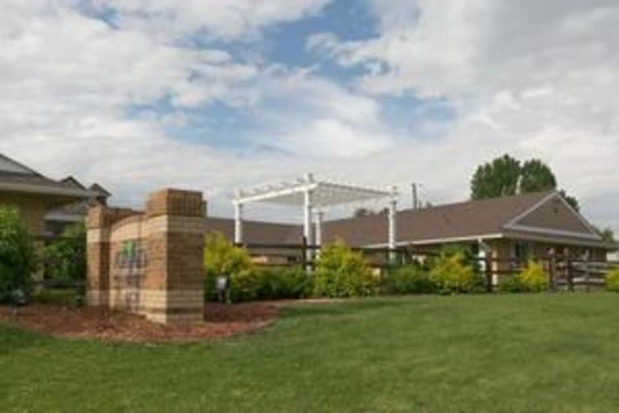 Arvada Care & Rehabilitation Center in Arvada, CO - Main View