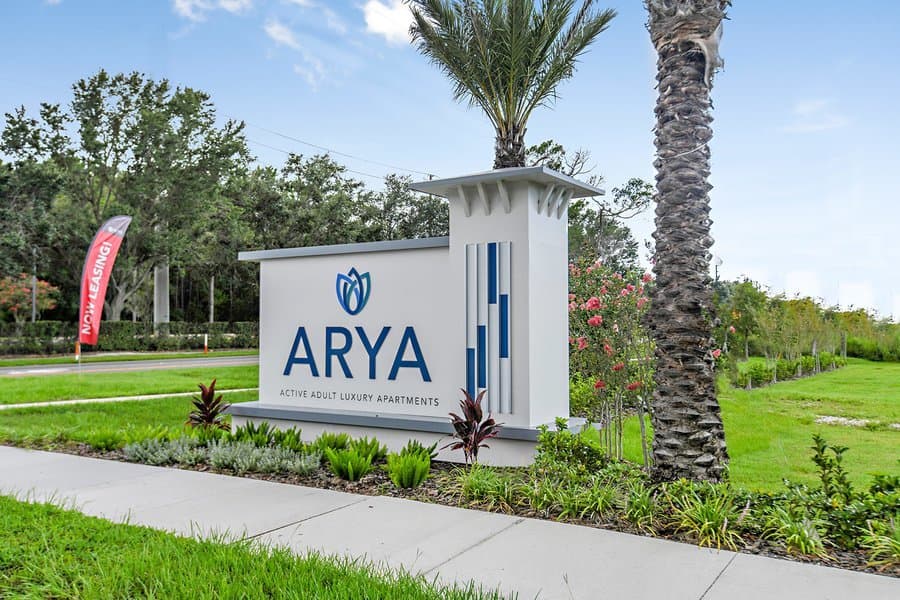 Arya at Windermere - Senior living in Ocoee, Florida