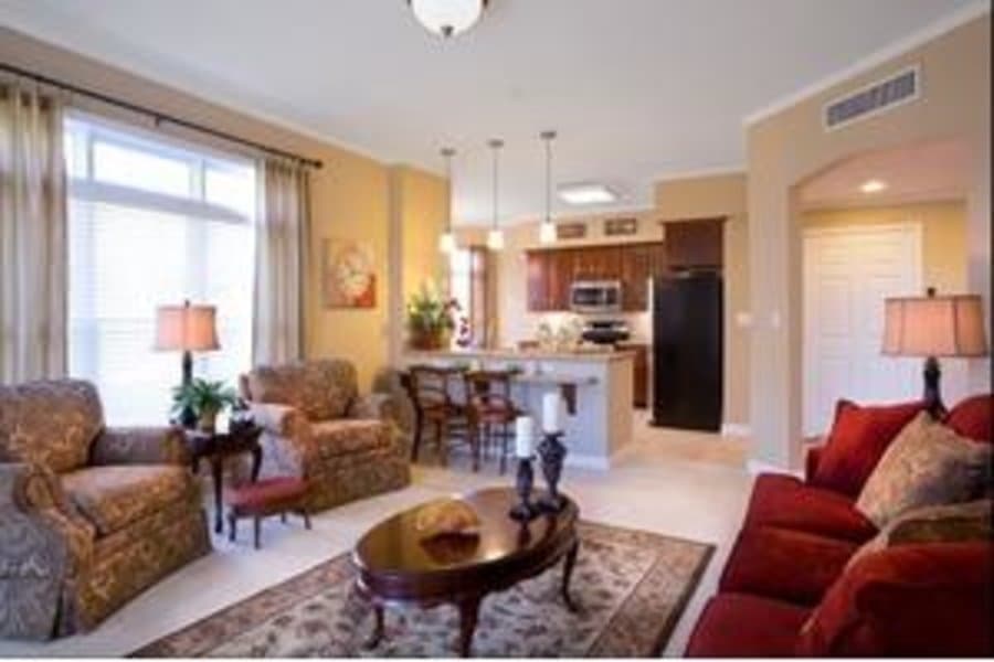 Asbury Place at Maryville in Maryville, TN - Main View