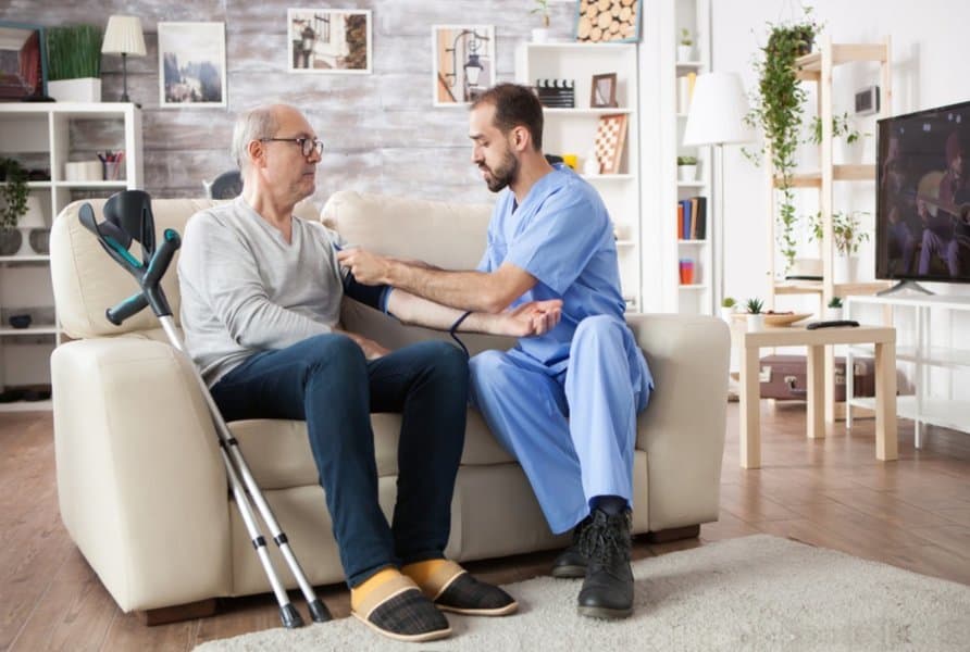 Ascendcare Home Health Solutions LLC Blaine in Blaine, MN - Main View