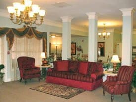 Ascension Living Alexian PACE in Chattanooga, TN - Main View
