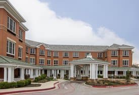 Ascension Living St. Joseph Place in Overland Park, KS - Main View