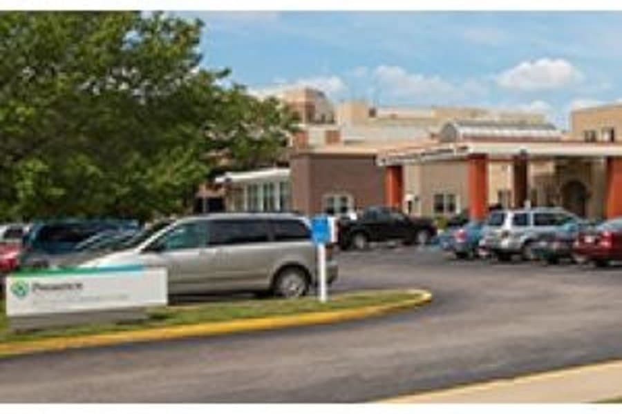Ascension Living Villa Franciscan Place in Joliet, IL - Main View