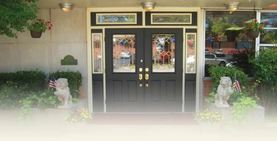Ash Street Place - Senior living in Guthrie, Oklahoma
