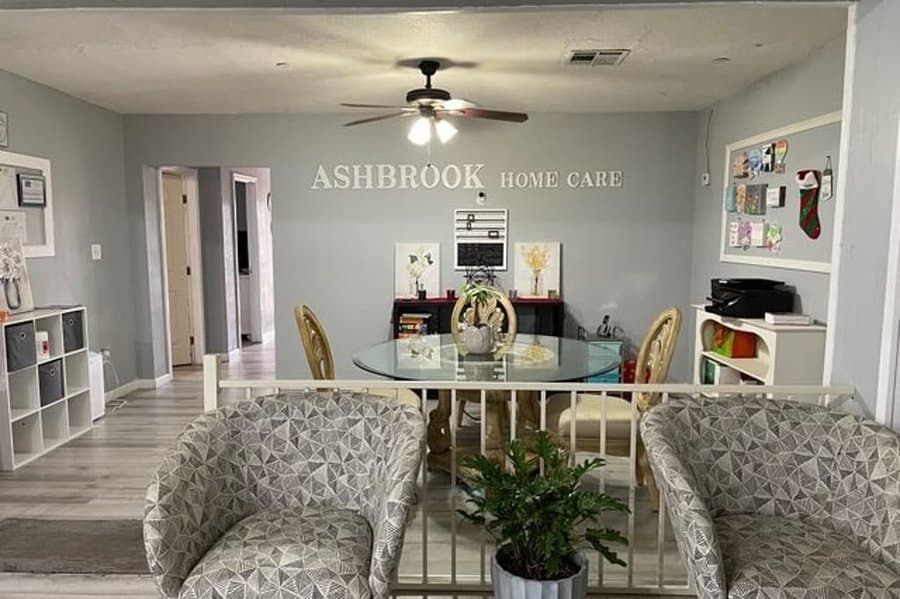 Ashbrook Home Care L.L.C in Mesa, AZ - Main View