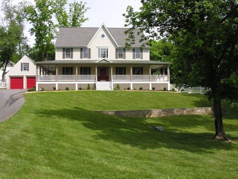 Asheir Manor - Germantown in Germantown, MD - Main View