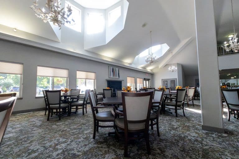 Asher Point Independent Living of Texarkana in Texarkana, TX