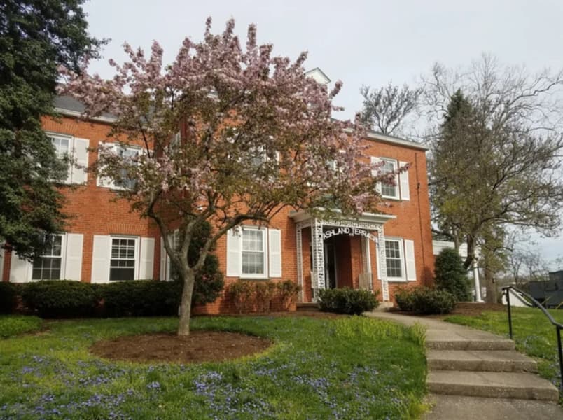 Ashland Terrace in Lexington, KY - Main View