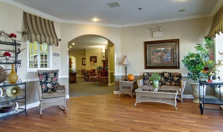 Ashland Villa in Ashland, MO