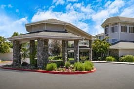 Ashley Manor in Bend, OR - Main View