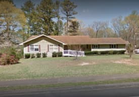 Ashley Manor in Marietta, GA - Main View