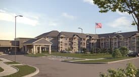 Ashley Manor Care Center in Boonville, MO