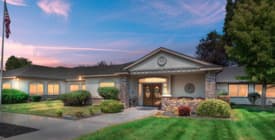 Ashley Manor Care Center - Crescent in Caldwell, ID - Main View