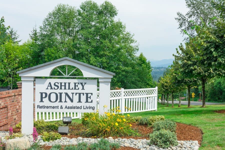 Ashley Pointe in Lake Stevens, WA - Main View