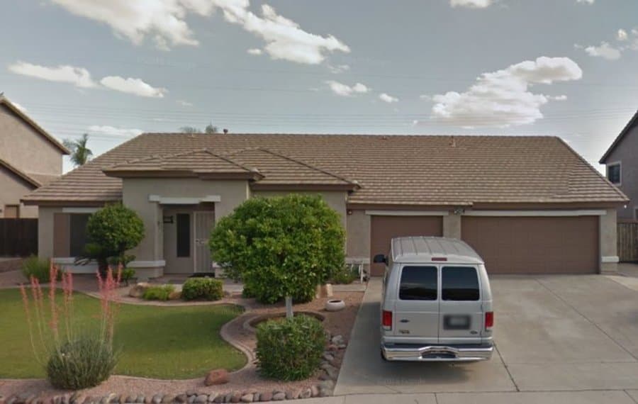Ashton Gardens Assisted Living, LLC in Mesa, AZ - Main View