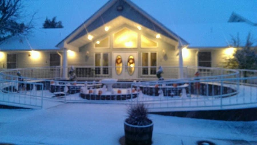 Aspen Leaf Assisted Living Residence - Senior living in Flagler, Colorado