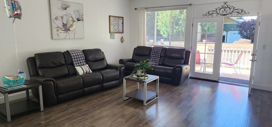 Aspire Care Adult Family Home in Spanaway, WA - Main View