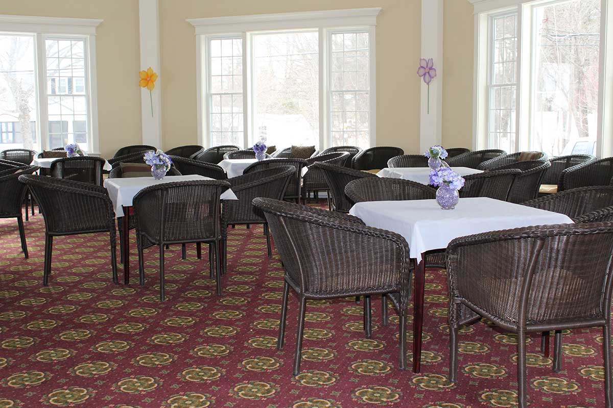 Broadview Assisted Living in Winchendon, MA