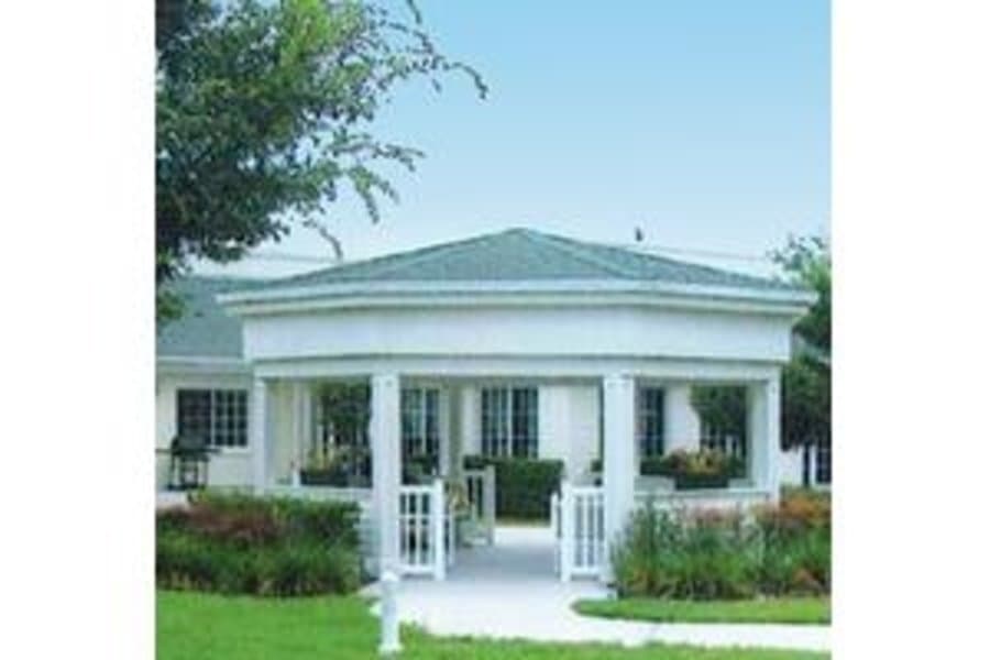 Aspire at Spring Hill in Brooksville, FL - Main View