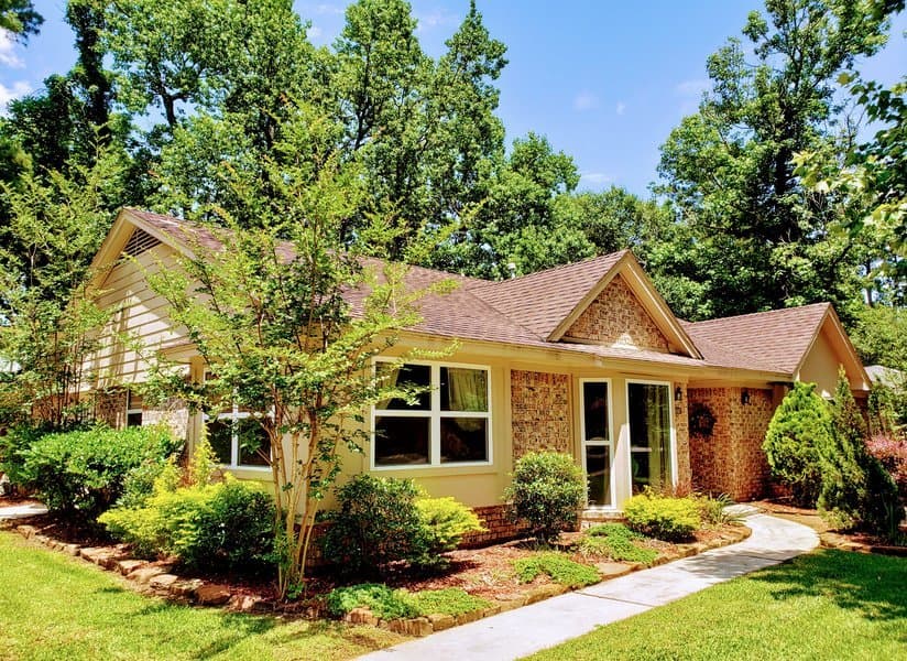 Assisted Living and Memory Care – Ultimate Care by God’s Servants in Spring, TX - Main View