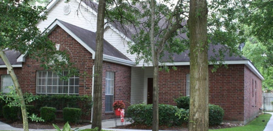 Assisted Living by Unlimited Care Cottages (Cottage 2) in Spring, TX - Main View