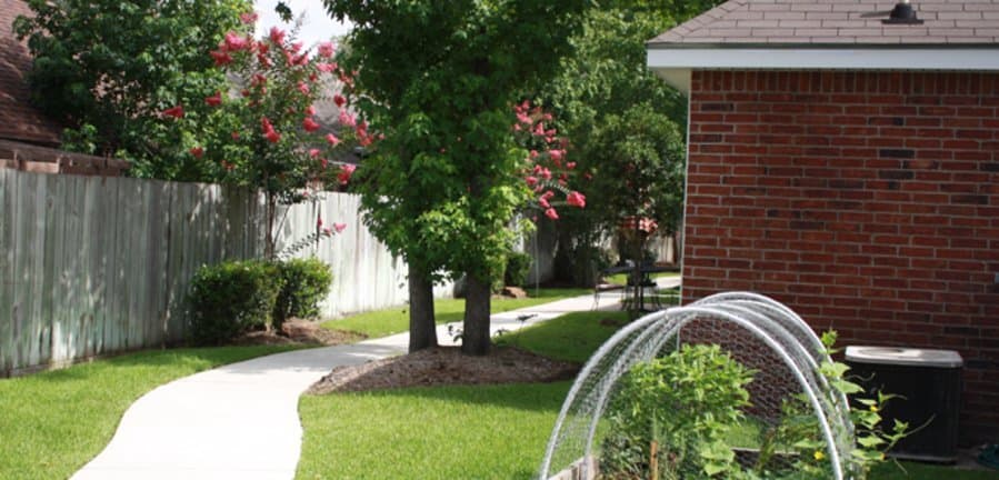 Assisted Living by Unlimited Care Cottages (Cottage 3) in Spring, TX - Main View