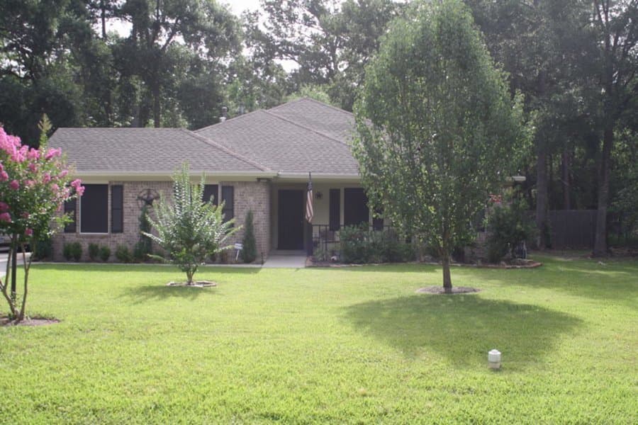 Assisted Living by Unlimited Care Cottages (Oakridge Cottage) in Spring, TX - Main View