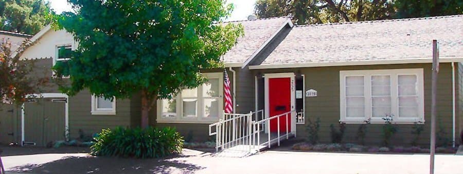Assisted Living of Napa Valley - Downtown in Napa, CA - Main View