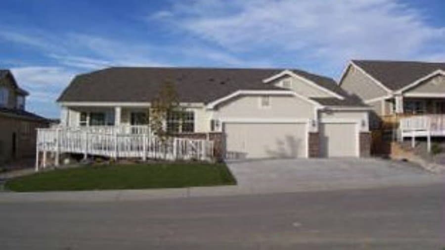Assured Senior Living 2 in Castle Rock, CO - Main View