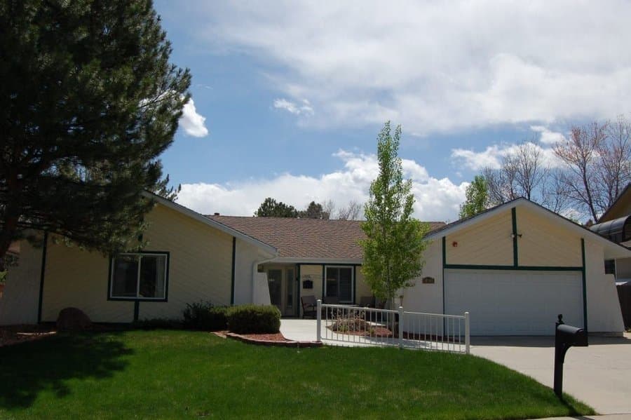 Assured Senior Living 21 in Englewood, CO - Main View