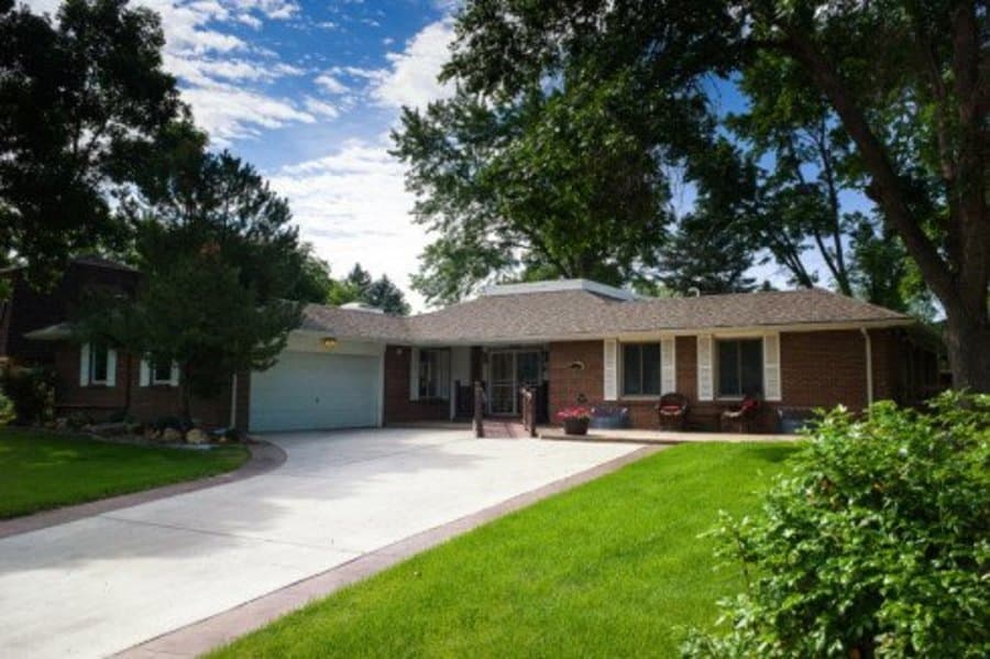 Assured Senior Living 32 in Littleton, CO - Main View