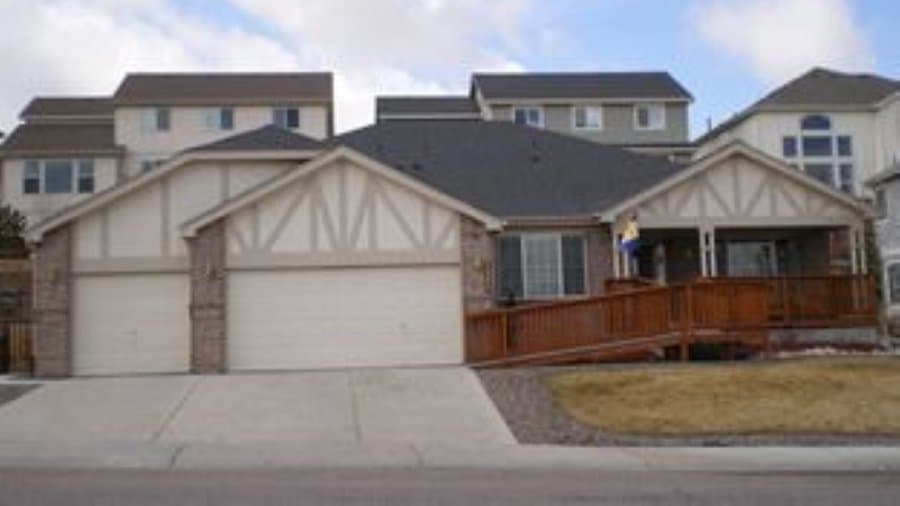 Assured Senior Living 4 in Castle Rock, CO - Main View