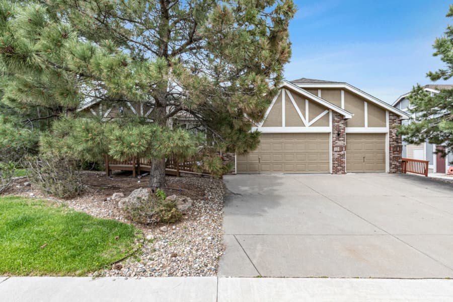 Assured Senior Living 5 in Castle Rock, CO - Main View
