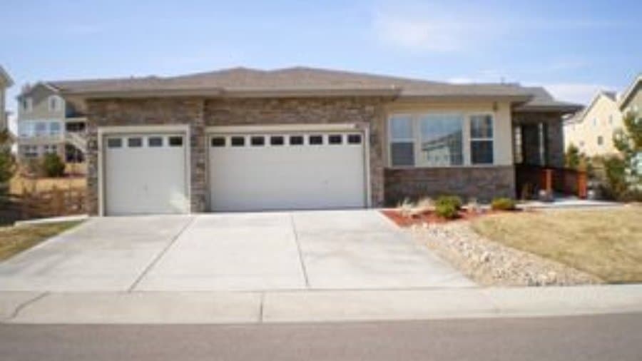 Assured Senior Living 6 in Parker, CO