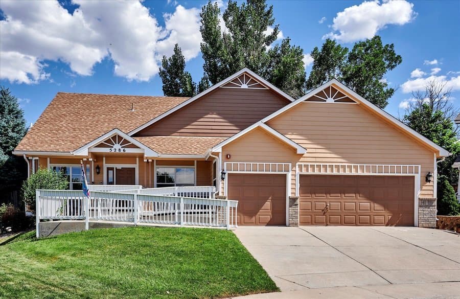 Assured Senior Living 9 in Centennial, CO - Main View