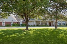 Aster Estates - a Home Plus Facility - Senior living in Great Bend, Kansas