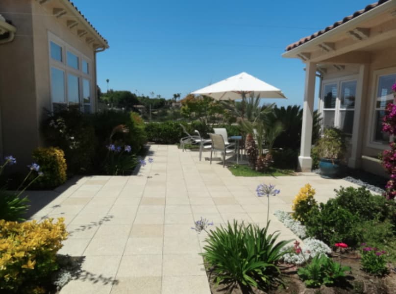 Astoria Villa in San Marcos, CA - Main View