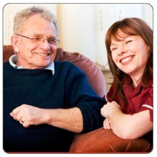 At Home Care Placerville, CA in Placerville, CA
