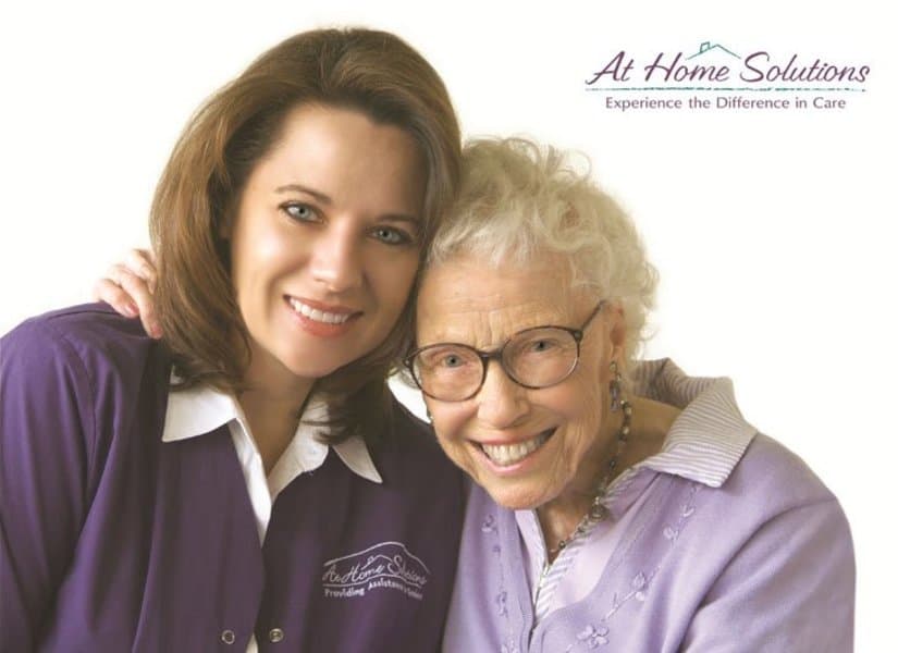 At Home Solutions Casa Grande, AZ in Casa Grande, AZ