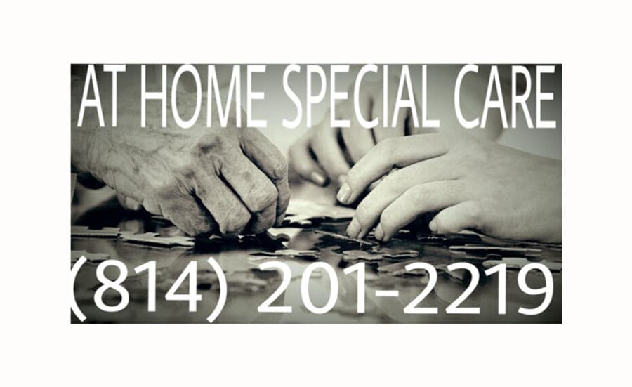 At Home Special Care Altoona, PA in Altoona, PA