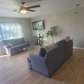 At Home in Cholla in Phoenix, AZ - Main View