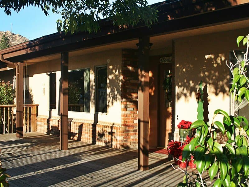 At Sunny Hills Home Care in Moreno Valley, CA - Main View