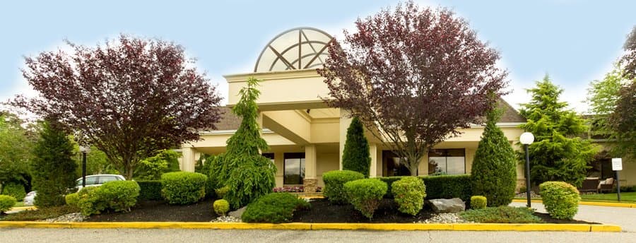 Atlantic Coast Rehabilitation and Healthcare Center in Lakewood, NJ