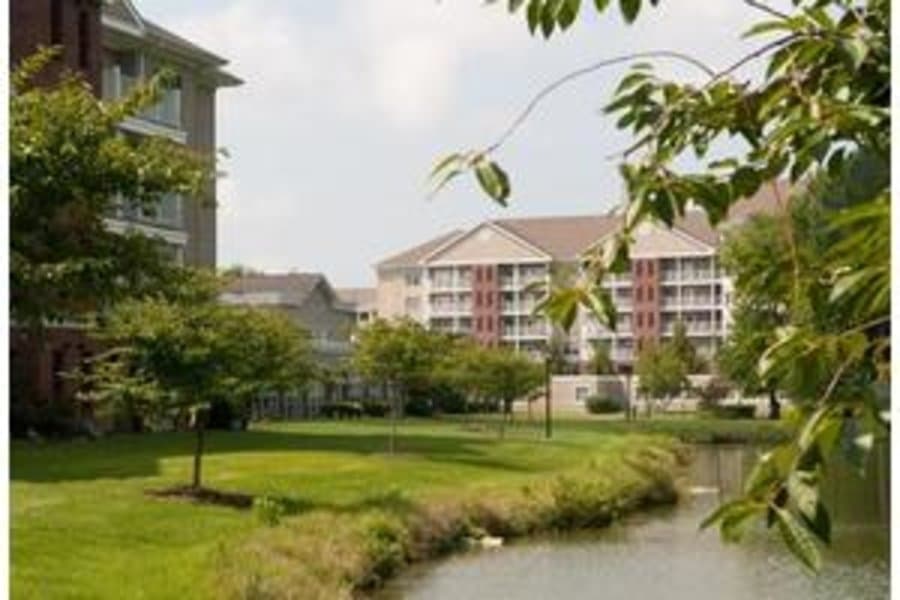Atlantic Shores in Virginia Beach, VA - Main View