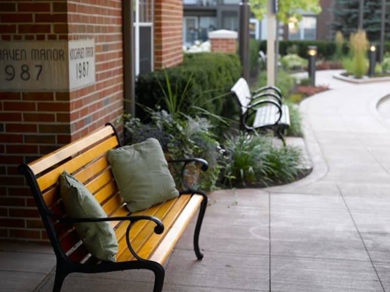 Atria Kinghaven in Riverview, MI